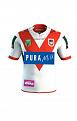 St, George announce new sponsorship deal to better reflect the club culture