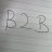 B2B